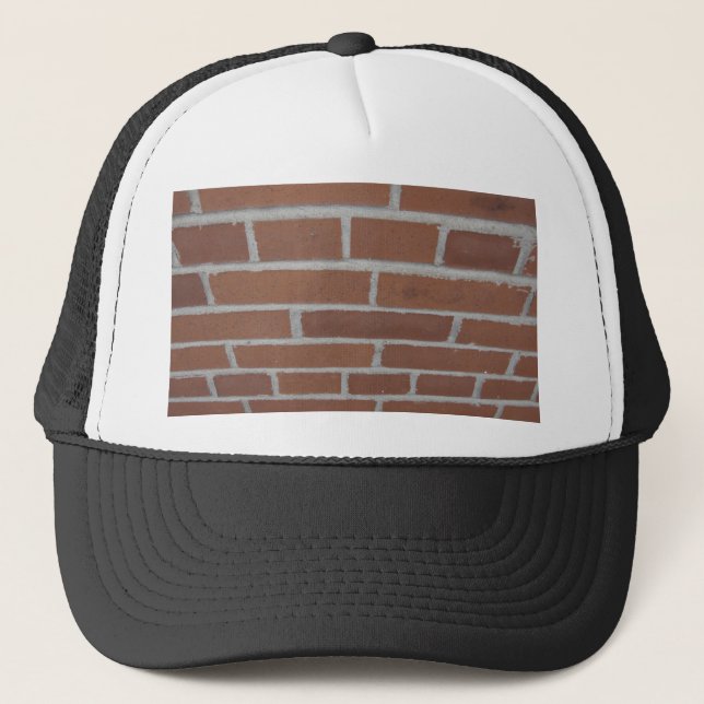 Boné Muro de Bricks Hat (Frente)