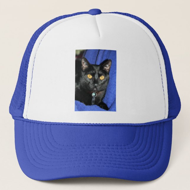 Boné Murphy (Frente)