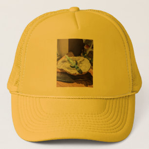Boné Murugi Visto Trucker Hat