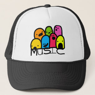 Boné Música