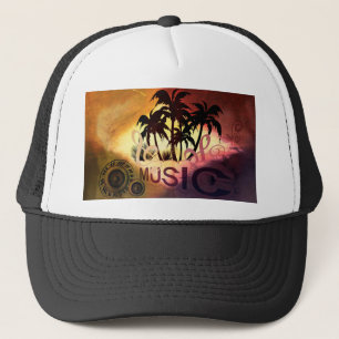 Boné Música