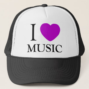 Boné Música_