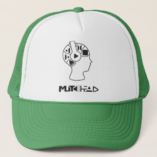 Boné MuteHead
