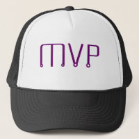 MVP - Jogador mais valioso