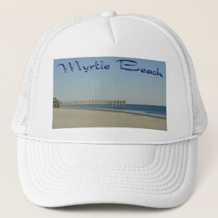 Boné Myrtle Beach