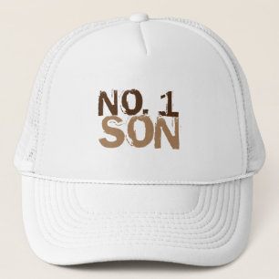 Boné N.º 1 SON T-Shirt