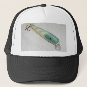 Boné n Bill Swimmer Vintage Lure Hat nº 2