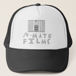 BONÉ N-MATE FILMA O CHAPÉU