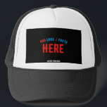 BONÉ NA MODA MODERNO PERSONALIZÁVEL MARCA VERIFICADA NE<br><div class="desc">ESTE É UM DESIGN PARA TODOS.VOCÊ PODE MUDAR,  REDIMENSIONAR OU ADICIONAR LOGOTIPO,  FOTO,  TEXTO E CORES COMO VOCÊ GOSTA.OBRIGADO.</div>