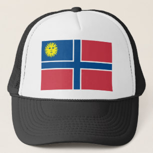 Boné Nação da angra, os Estados Unidos