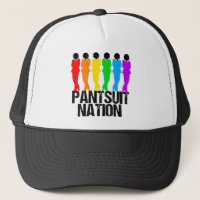 Nação de maiô Rainbow Women