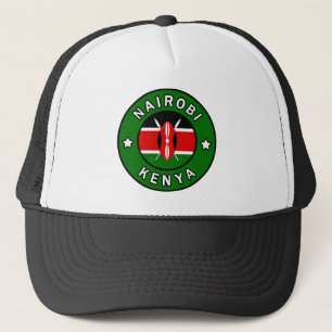 Boné Nairobi Kenya