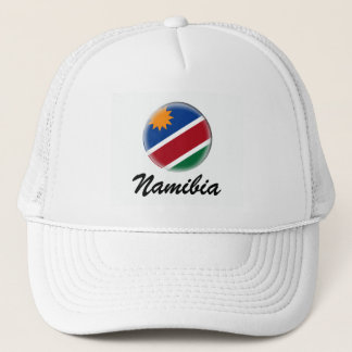 Boné Namíbia