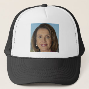 Boné Nancy Pelosi