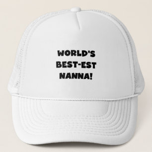 Boné Nanna T-shirts e presentes
