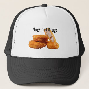boné não droga