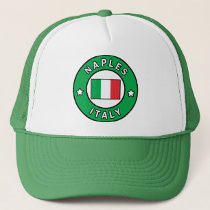Boné Nápoles Italia