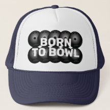 Nascer Para A Liga De Boliches De Bowl