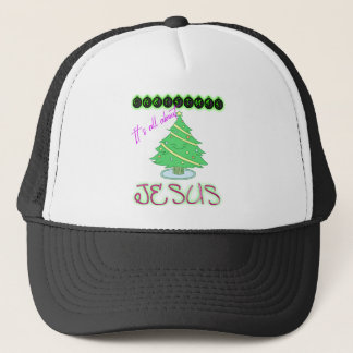 Boné Natal