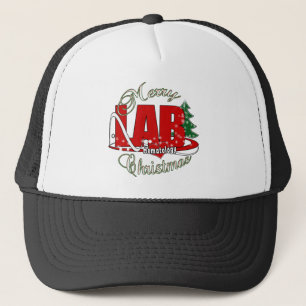 BONÉ NATAL DE HEMATOLOGIA LABORAL