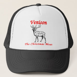 Boné Natal Meat.png da rena