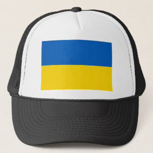Boné National Flag of Ukraine / Yкраїна