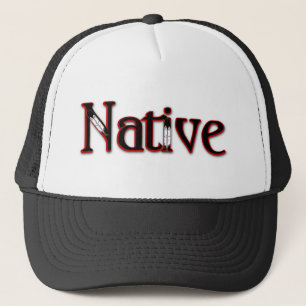 Boné Nativo