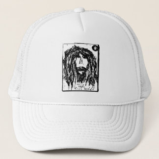 BONÉ NATTY DREAD CAVALGA NOVAMENTE SVG