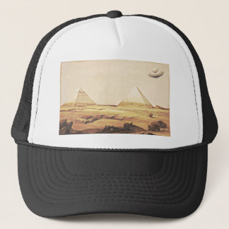 Boné Nave espacial de Giza
