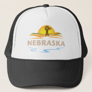 Boné Nebraska Estados Unidos da América
