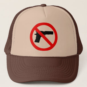 Boné Nenhuma anti arma das armas