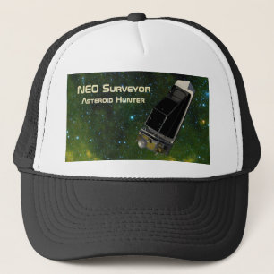 Boné NEO Surveyor Asteroid Hunter