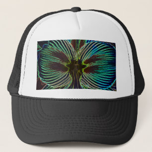 Boné Neon Amaryllis