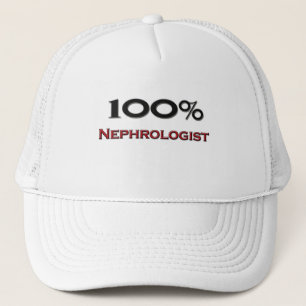 Boné Nephrologist de 100 por cento