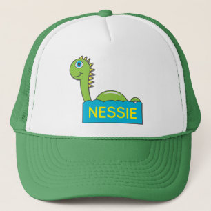 Boné Nessie
