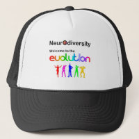 Neurodiversidade Bem-vindo à Evolução