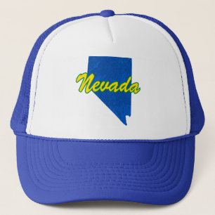 Boné Nevada