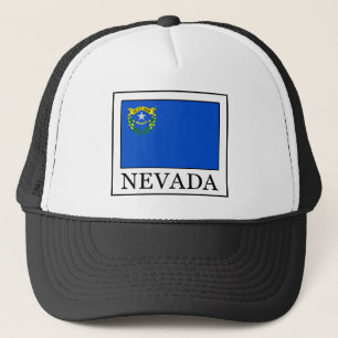 Boné Nevada