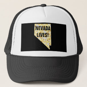BONÉ NEVADA VIVE