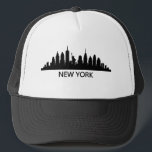 Boné New York Skyline<br><div class="desc">New York Skyline</div>
