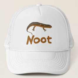 Boné Newt