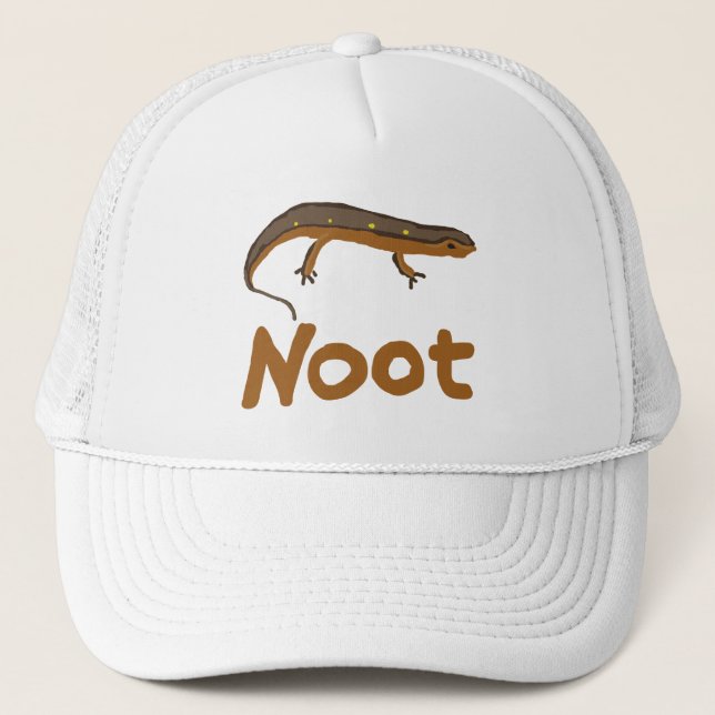 Boné Newt (Frente)