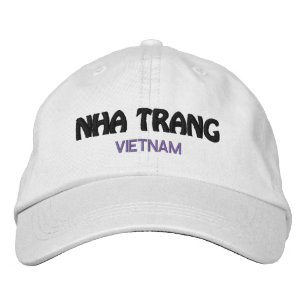 Boné Nha Trang, Vietname