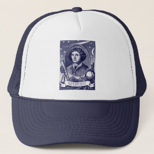 Boné Nicolaus Copernicus