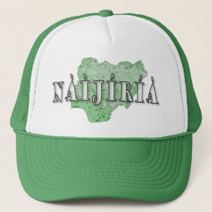 Boné Nigéria