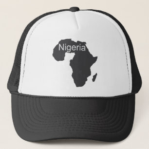 Boné Nigéria