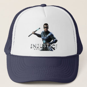 Boné Nightwing