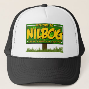Boné nilbog