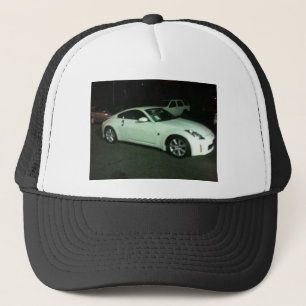 Boné Nissan 350z