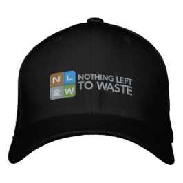 Boné NL2W Hat